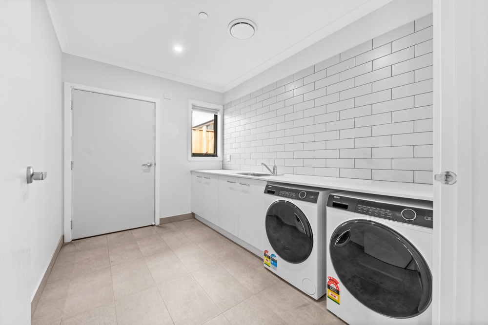 High Physical Support SDA Two Independent Homes on One Title Purpose-Built — Home image 12
