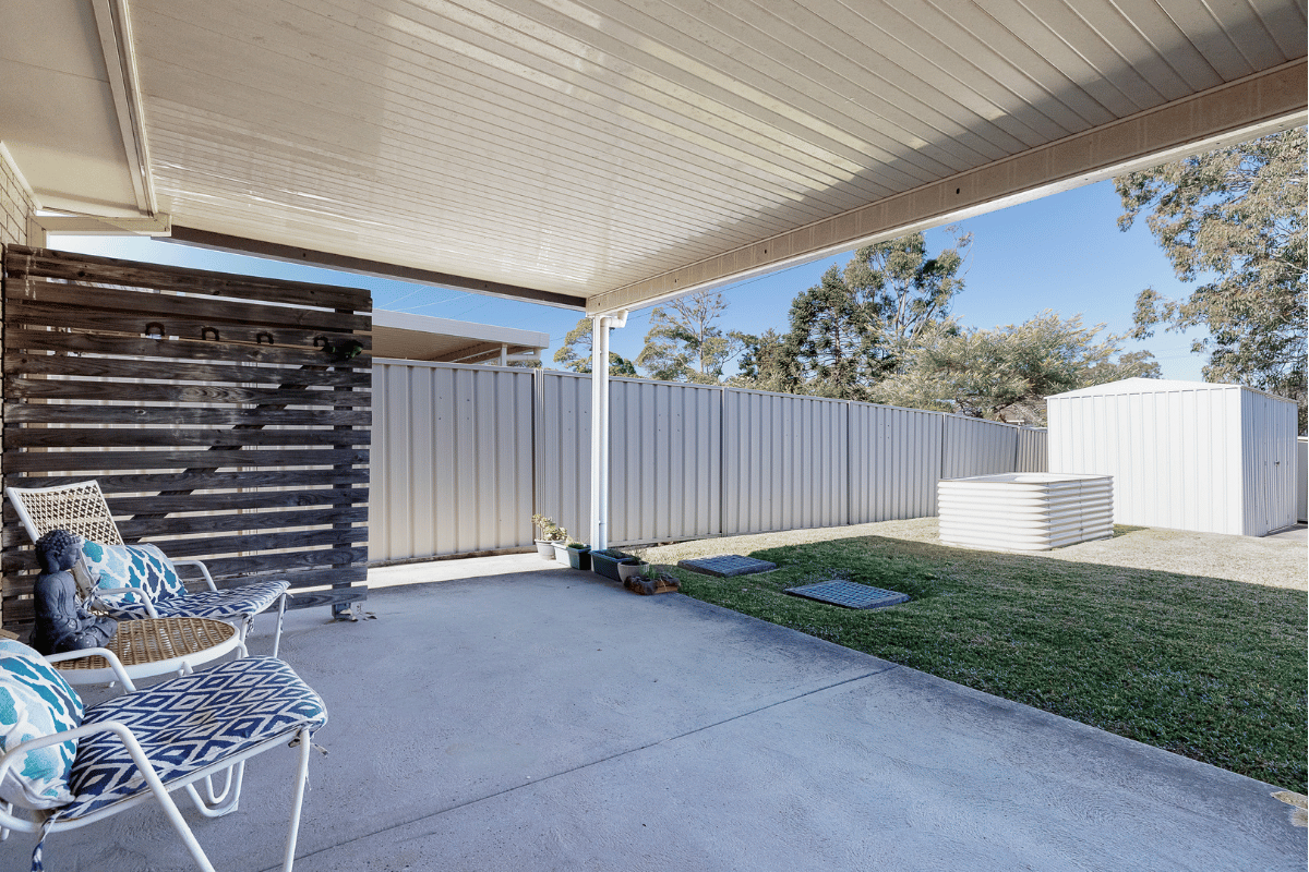 A bright and spacious home, located in a well-connected area close to Newcastle — Home image 6