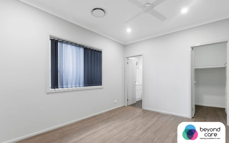 A lovely 3-bedroom single storey house in Edmondson Park — Home image 2