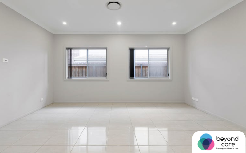 A lovely 3-bedroom single storey house in Edmondson Park — Home image 4