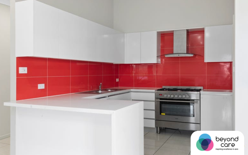 A lovely 3-bedroom single storey house in Edmondson Park — Home image 5