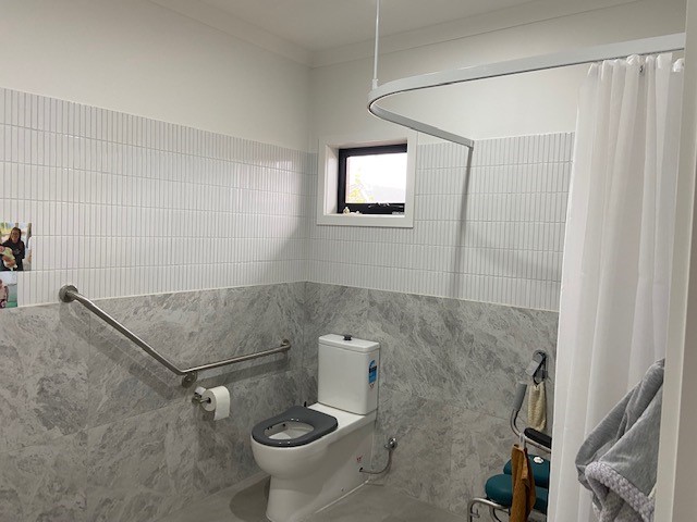 SDA in Armstrong Creek - HPS, Fully Accessible & Improved Livability — Home image 2