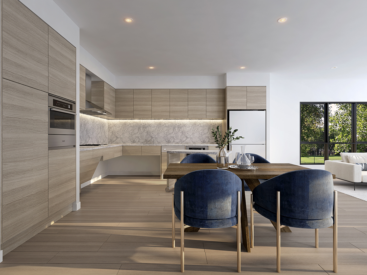 SDA in Armstrong Creek - HPS, Fully Accessible & Improved Livability — Home image 3