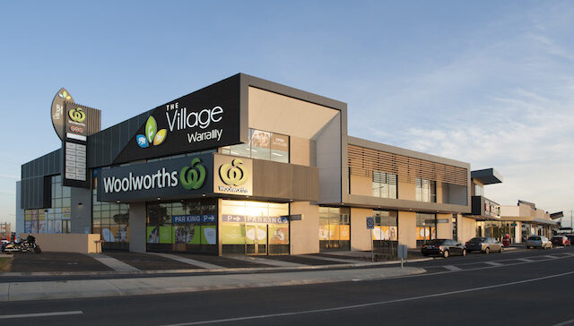 SDA in Armstrong Creek - HPS, Fully Accessible & Improved Livability — Home image 5