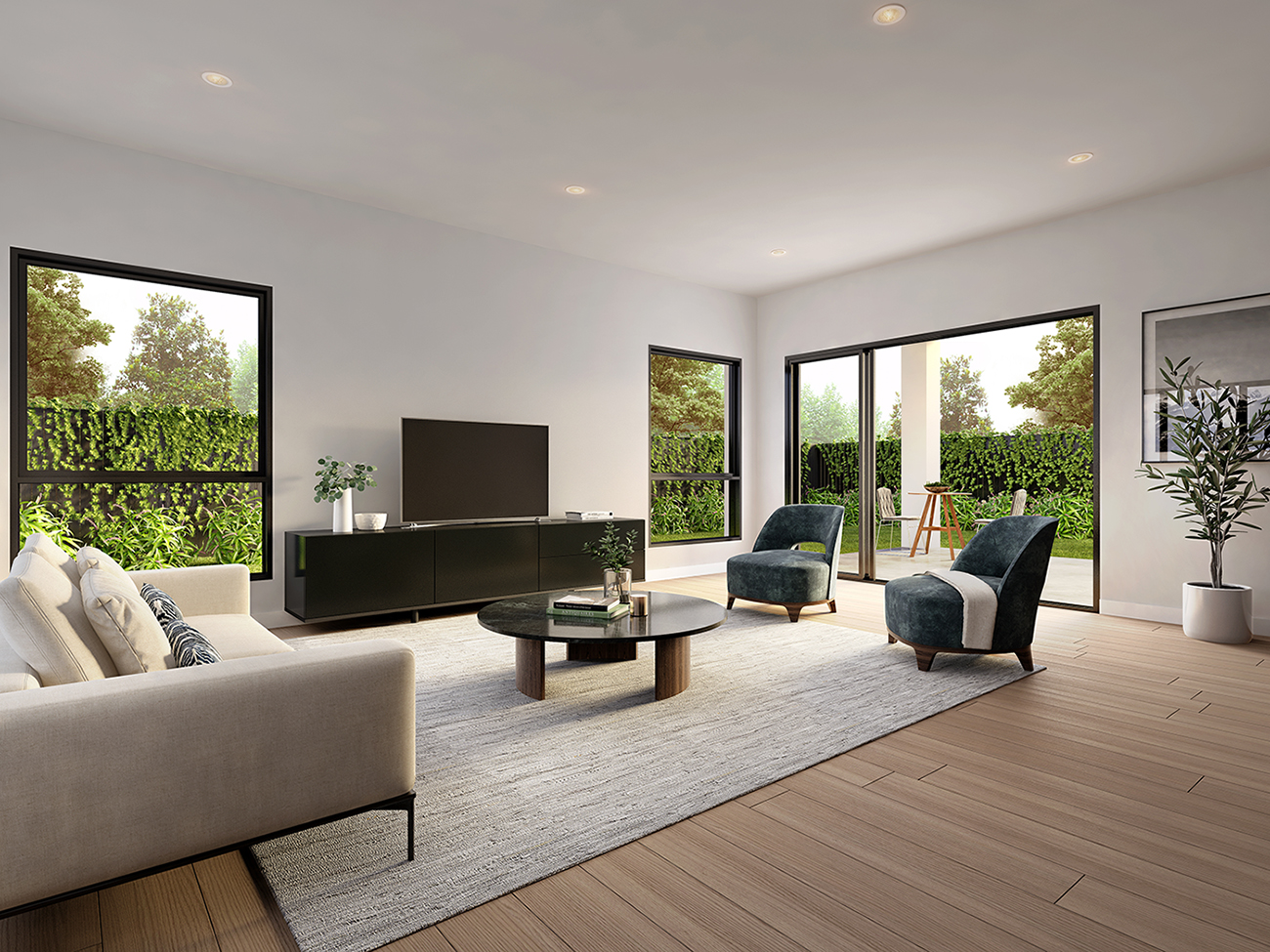 SDA in Armstrong Creek - HPS, Fully Accessible & Improved Livability — Home image 6