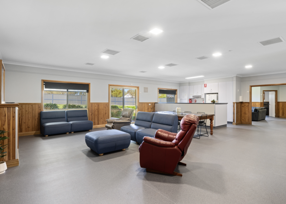 Rose House — Home image 2