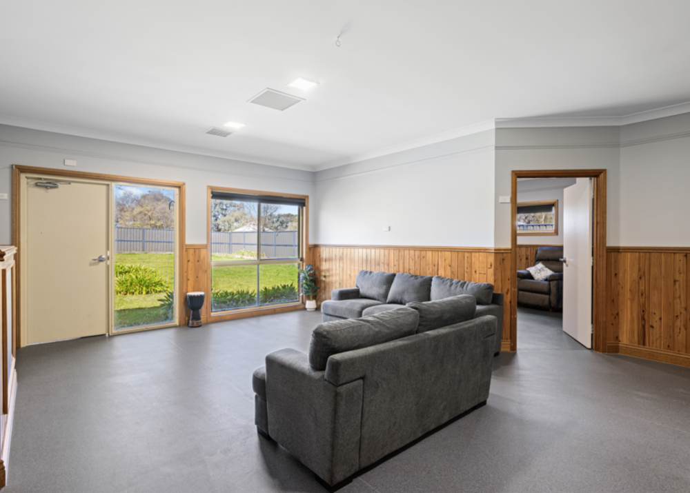 Rose House — Home image 4