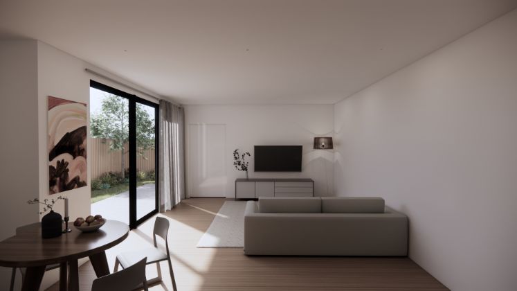 Accessible Supported Living in Belmont. — Home image 2