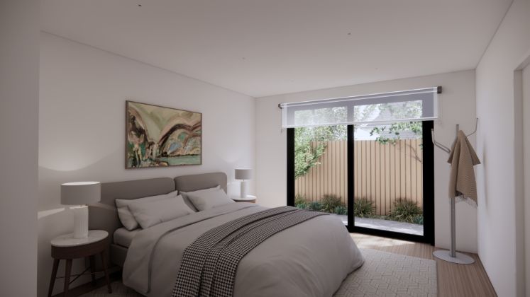 Accessible Supported Living in Belmont. — Home image 4