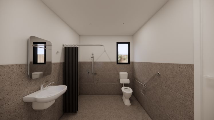 Accessible Supported Living in Belmont. — Home image 7