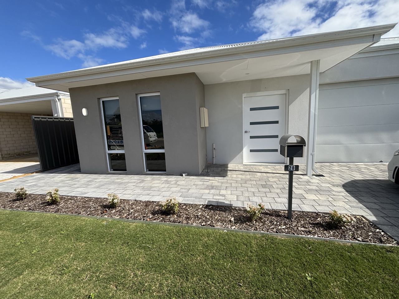 BRAND NEW Spacious 2 Resident (HPS) (SDA) House - Yangebup — Home image 8