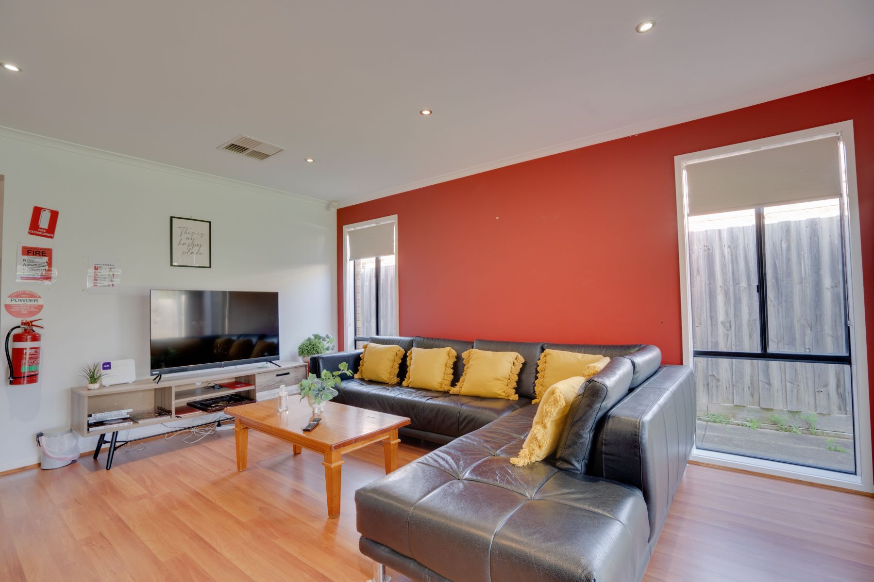 LIVE WITH ONE OTHER PERSON - FULLY ACCESSIBLE HOME (STA, MTA OR SIL) — Home image 5