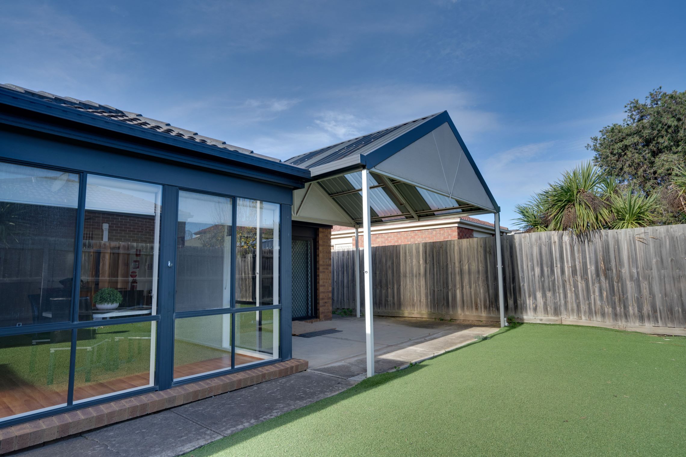 LIVE WITH ONE OTHER PERSON - FULLY ACCESSIBLE HOME (STA, MTA OR SIL) — Home image 22