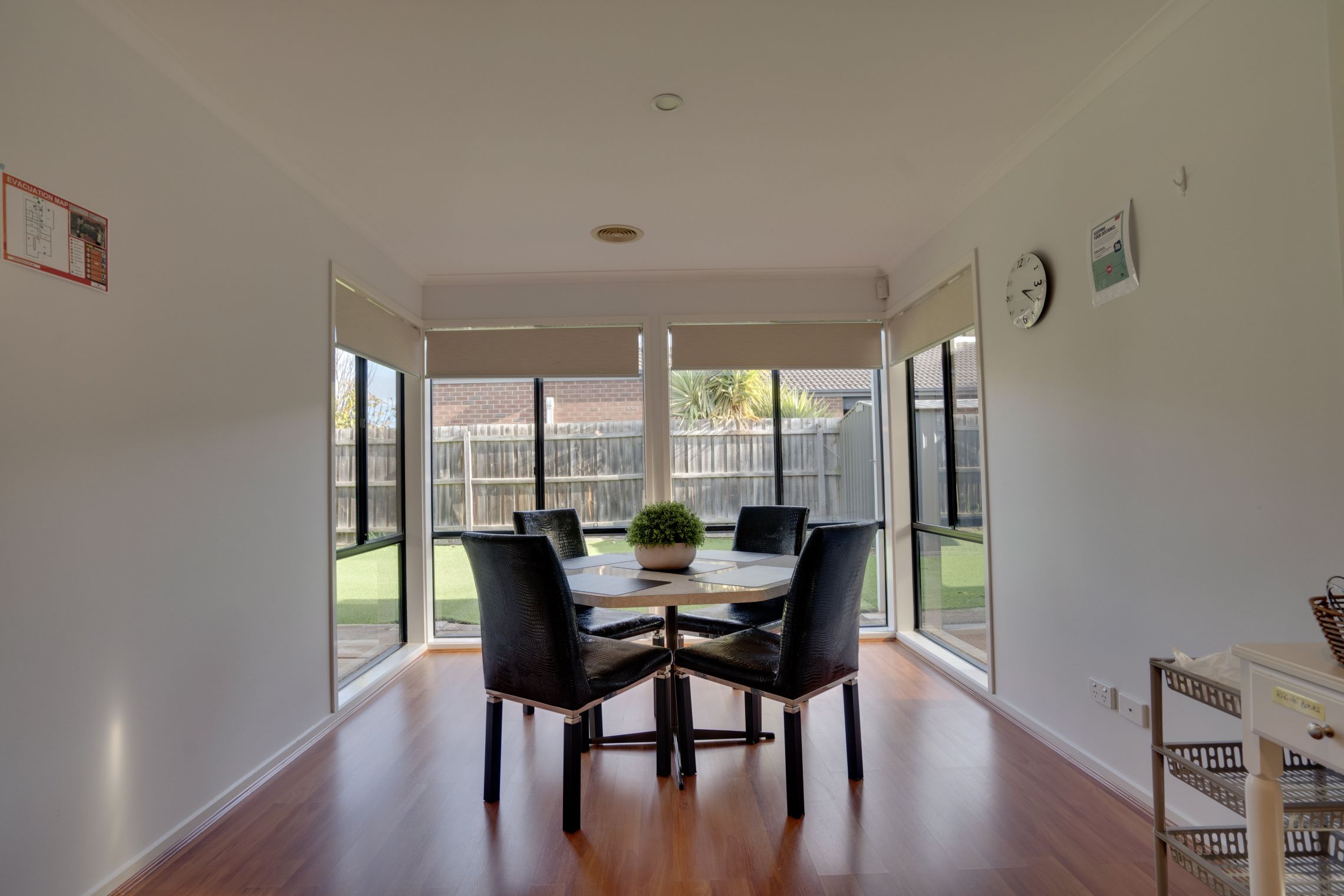 LIVE WITH ONE OTHER PERSON - FULLY ACCESSIBLE HOME (STA, MTA OR SIL) — Home image 3