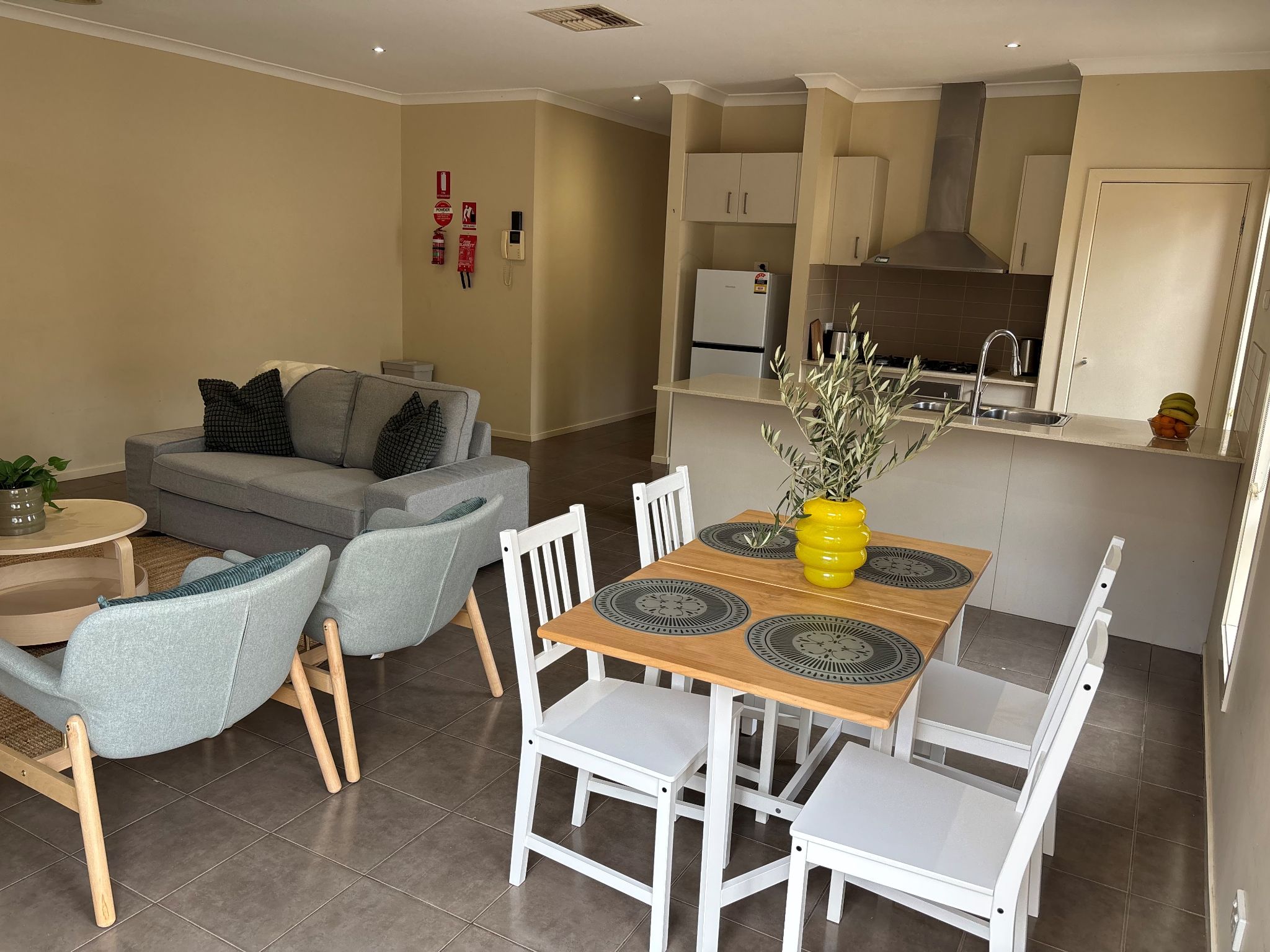 Danny Met Sally SIL Home Tarneit — Home image 5