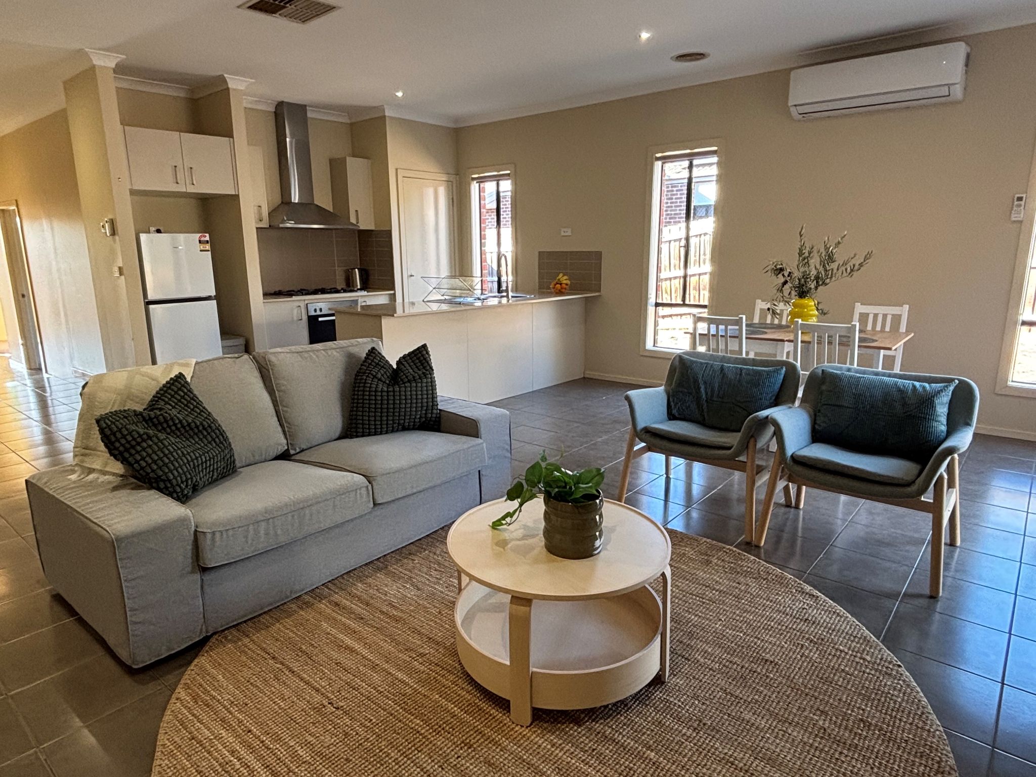 Danny Met Sally SIL Home Tarneit — Home image 7