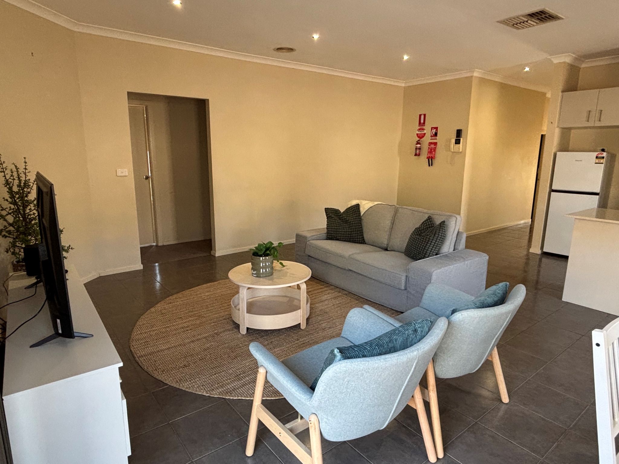 Danny Met Sally SIL Home Tarneit — Home image 10