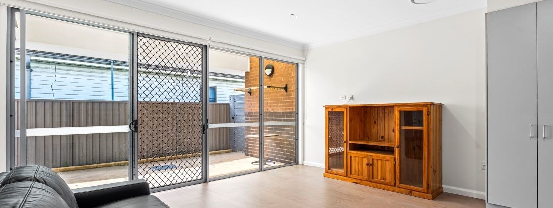 Individual Villa - SIL accommodation in Albion Park Rail - Fully Accessible — Home image 2