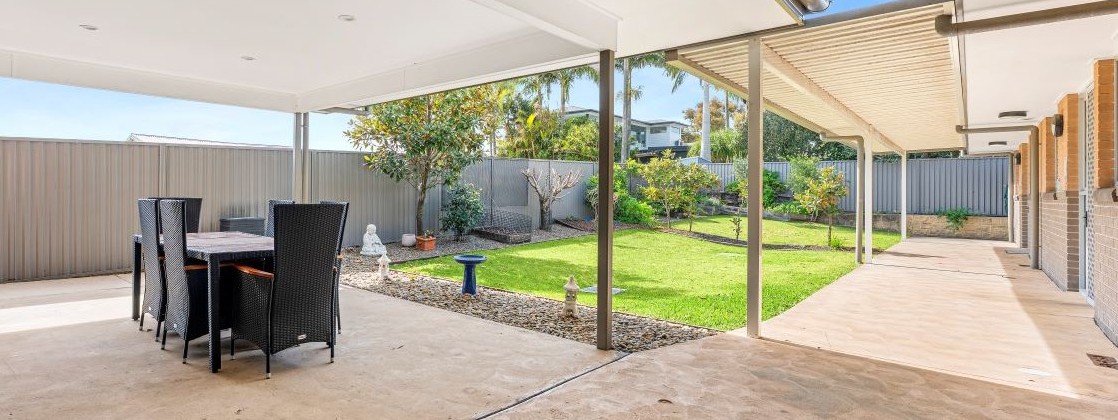 Individual Villa - SIL accommodation in Albion Park Rail - Fully Accessible — Home image 3