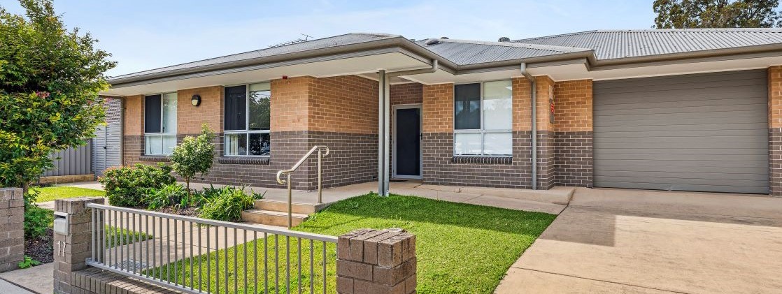 Individual Villa - SIL accommodation in Albion Park Rail - Fully Accessible — Home image 4
