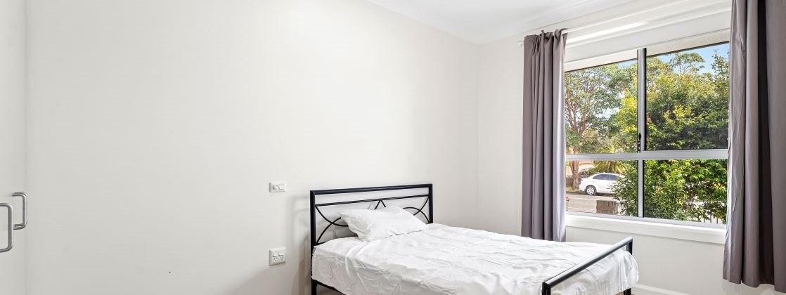 Individual Villa - SIL accommodation in Albion Park Rail - Fully Accessible — Home image 5