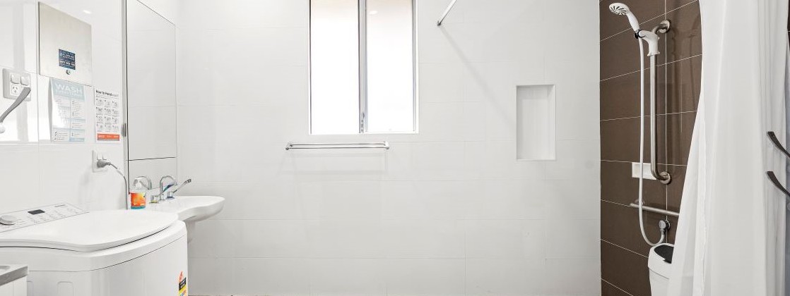 Individual Villa - SIL accommodation in Albion Park Rail - Fully Accessible — Home image 6