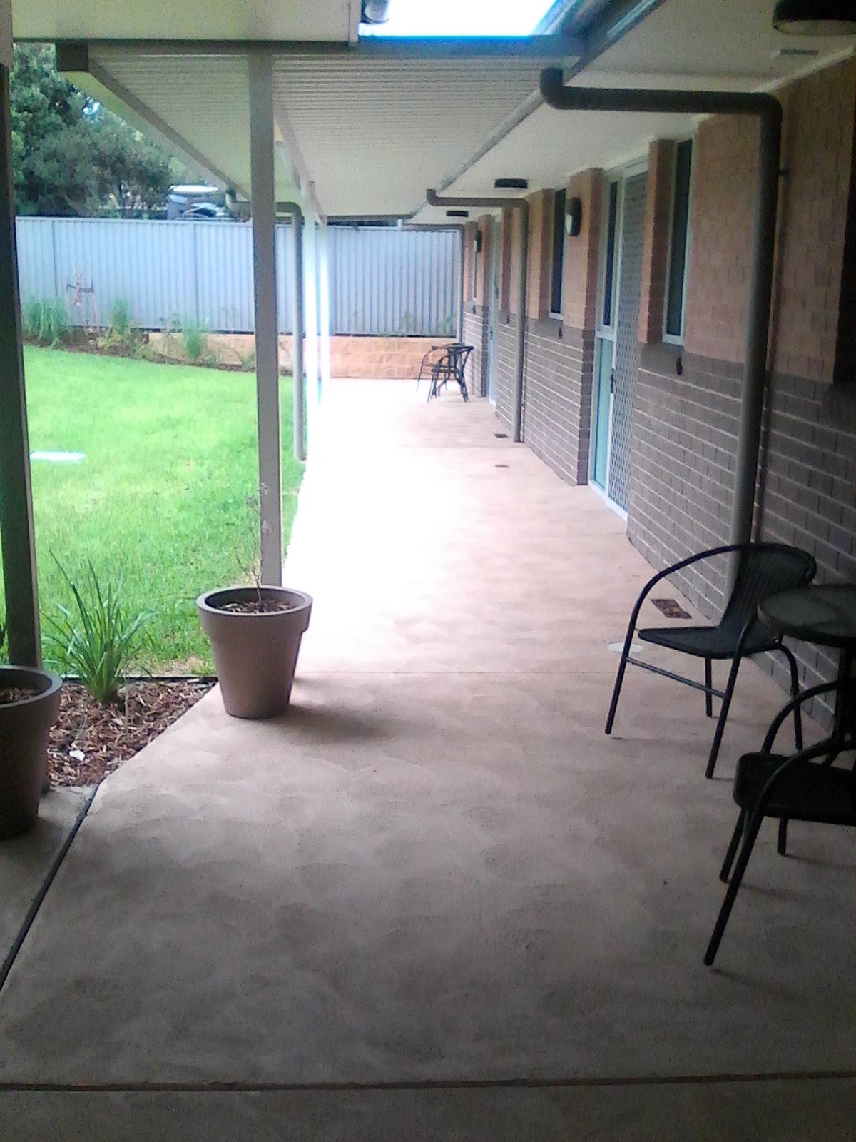 Individual Villa - SIL accommodation in Albion Park Rail - Fully Accessible — Home image 3