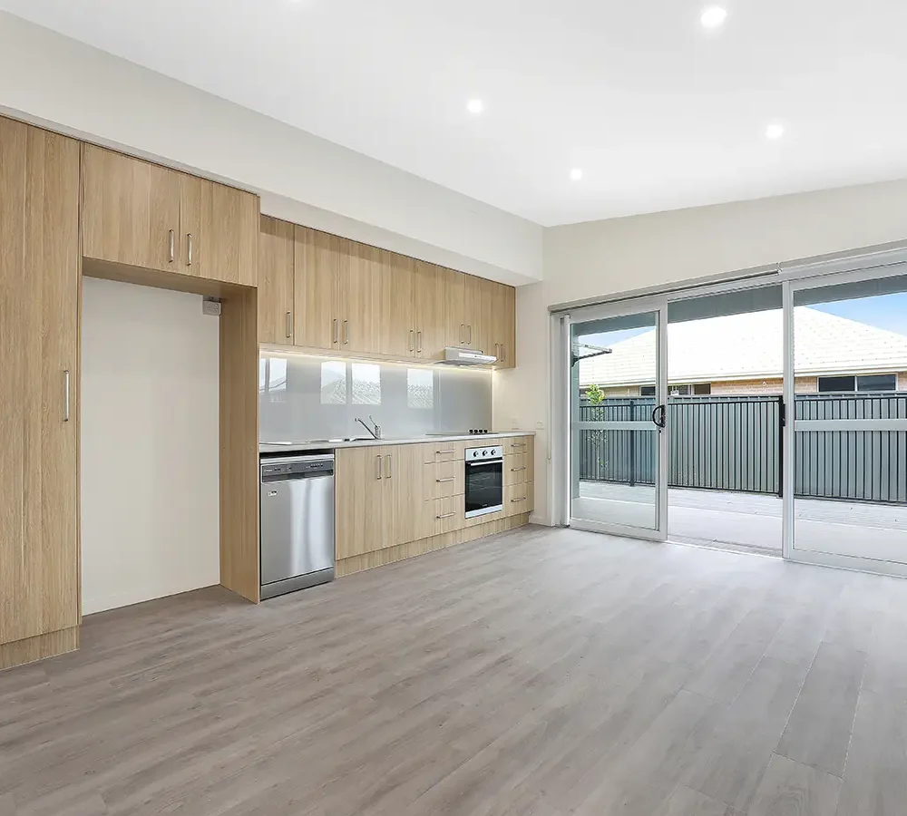 Gilead 1 Bedroom Villa - SDA — Home image 2