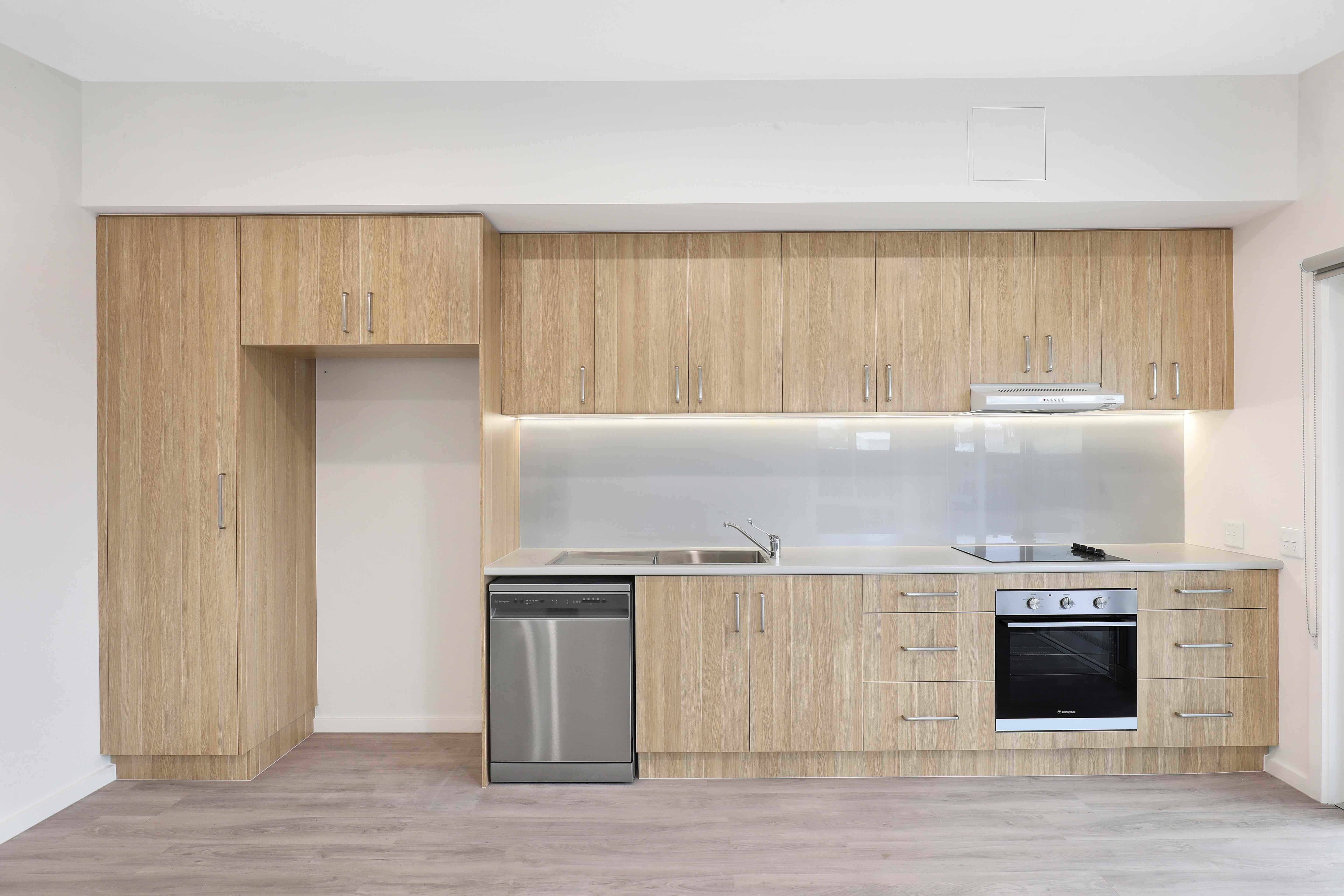 Gilead 1 Bedroom Villa - SDA — Home image 4