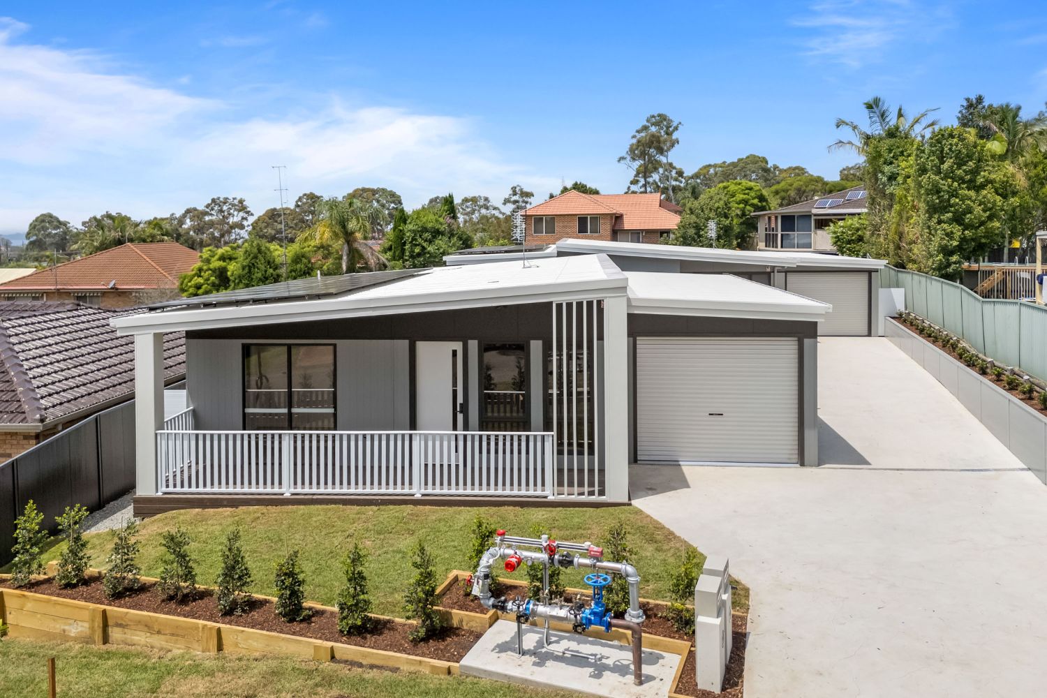Lake Haven - 1 VACANCY! — Home image 3