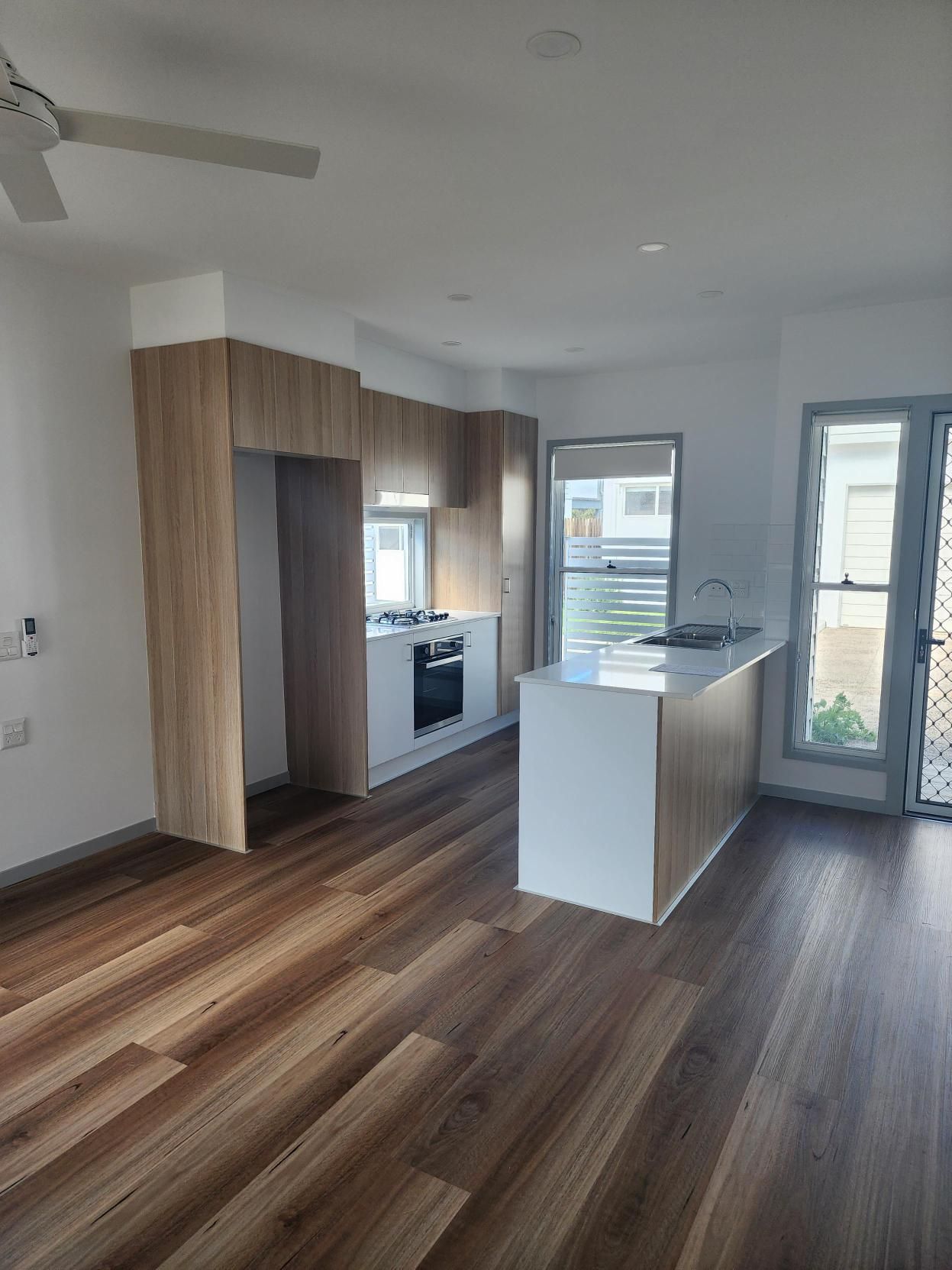 2 BR Accessible SDA Apartment, Improved Livability Certified – Harristown — Home image 5