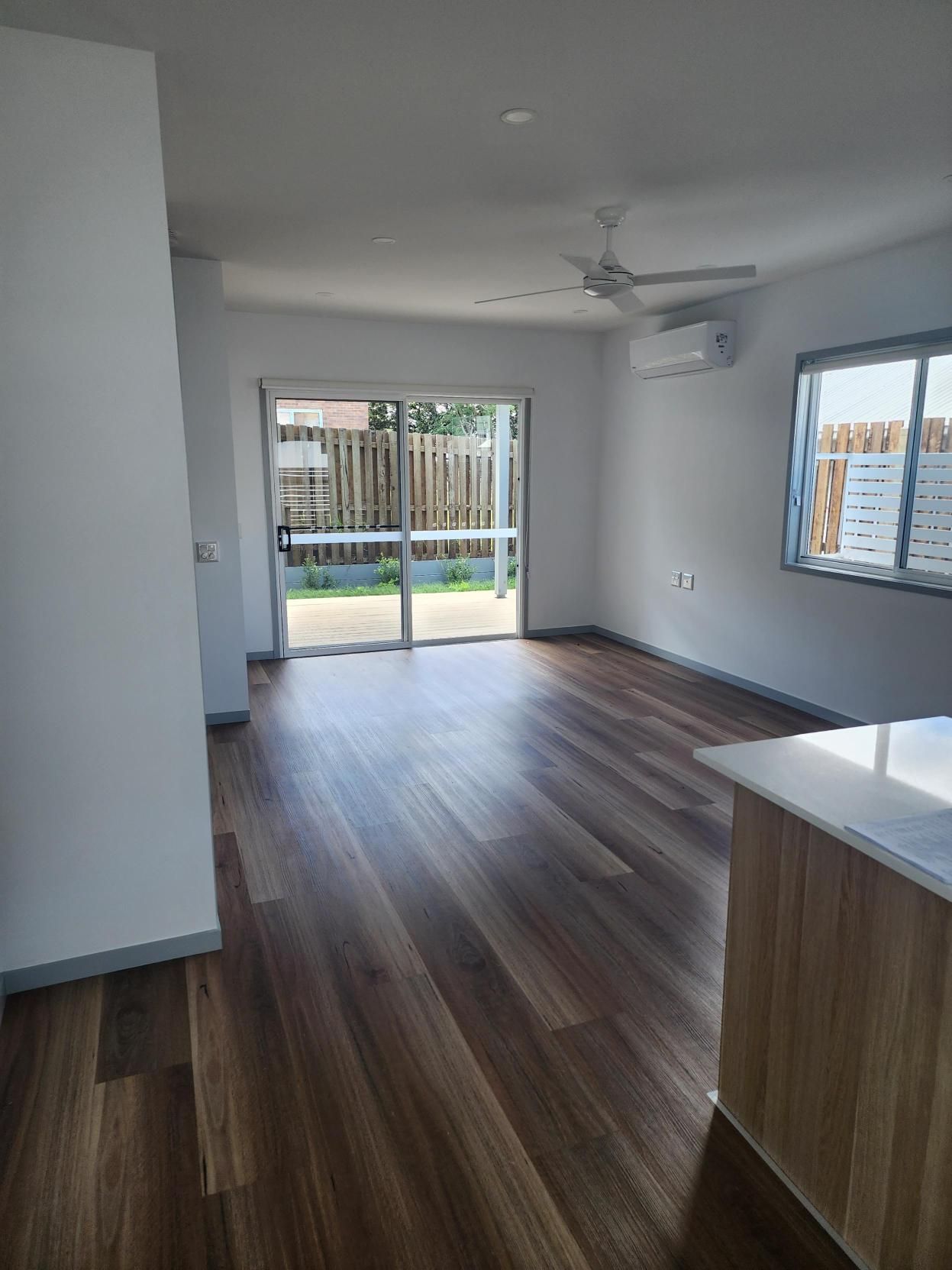 2 BR Accessible SDA Apartment, Improved Livability Certified – Harristown — Home image 14