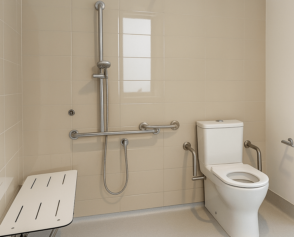 Brand-New HPS 3+1 Living – Accessible, Spacious & Convenient in Craigieburn — Home image 10