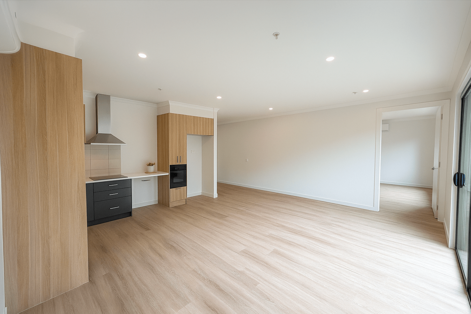 Brand-New HPS 3+1 Living – Accessible, Spacious & Convenient in Craigieburn — Home image 3