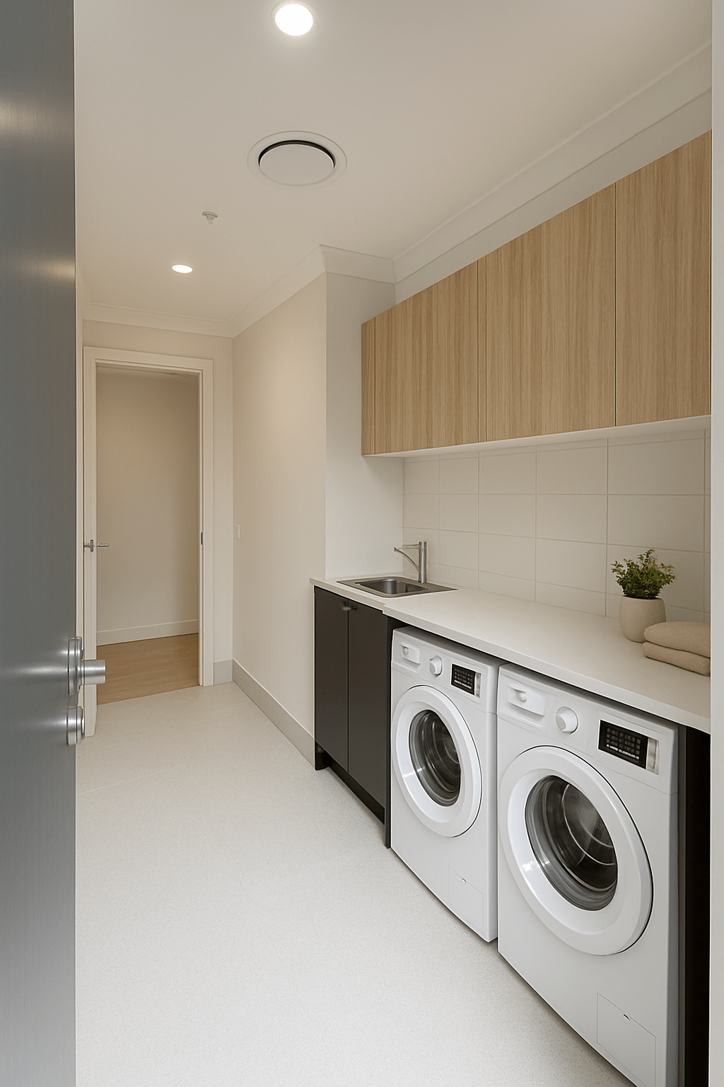 Brand-New HPS 3+1 Living – Accessible, Spacious & Convenient in Craigieburn — Home image 4