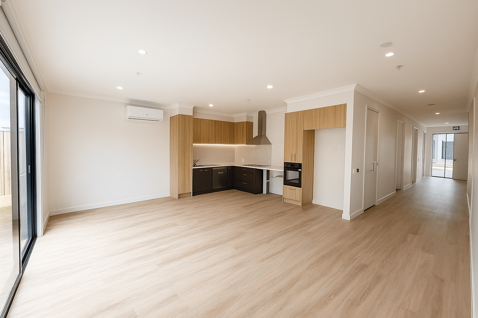 Brand-New HPS 3+1 Living – Accessible, Spacious & Convenient in Craigieburn — Home image 6