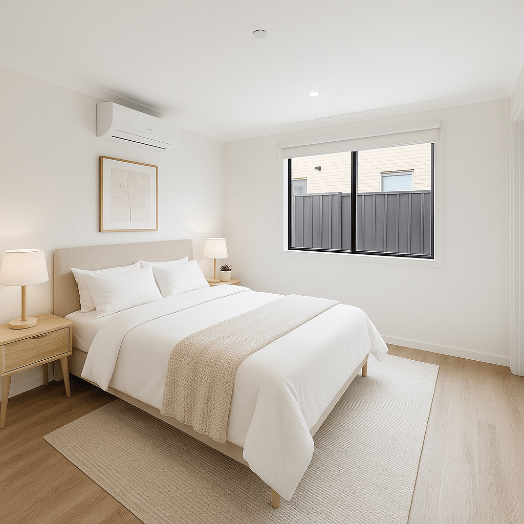 Brand-New HPS 3+1 Living – Accessible, Spacious & Convenient in Craigieburn — Home image 7