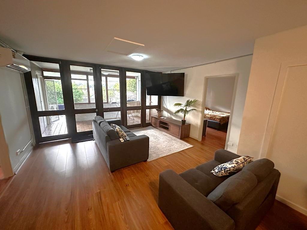Spacious Parramatta Home by Australian Disability Health Services — Home image 2