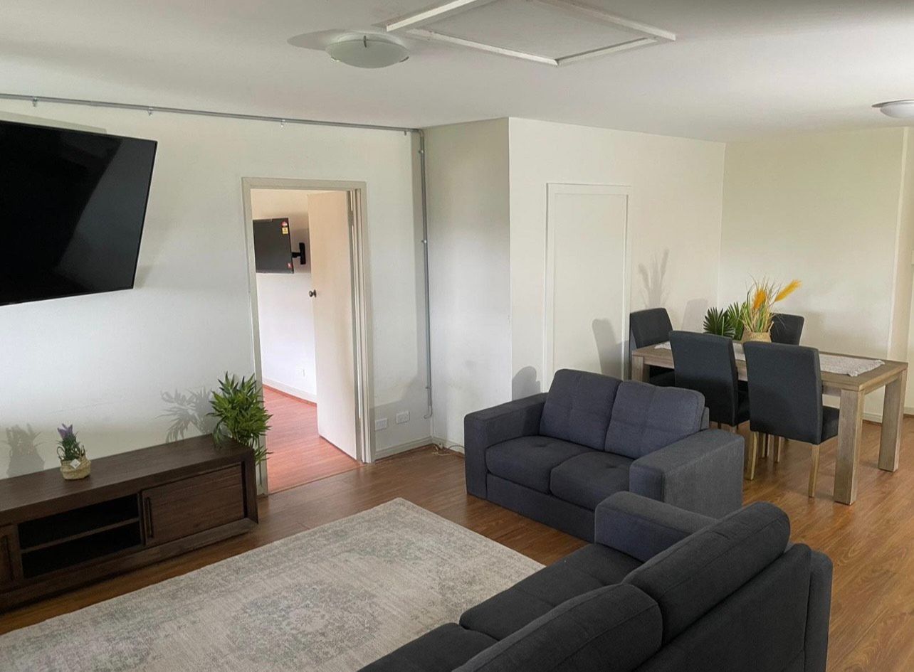 Spacious Parramatta Home by Australian Disability Health Services — Home image 3