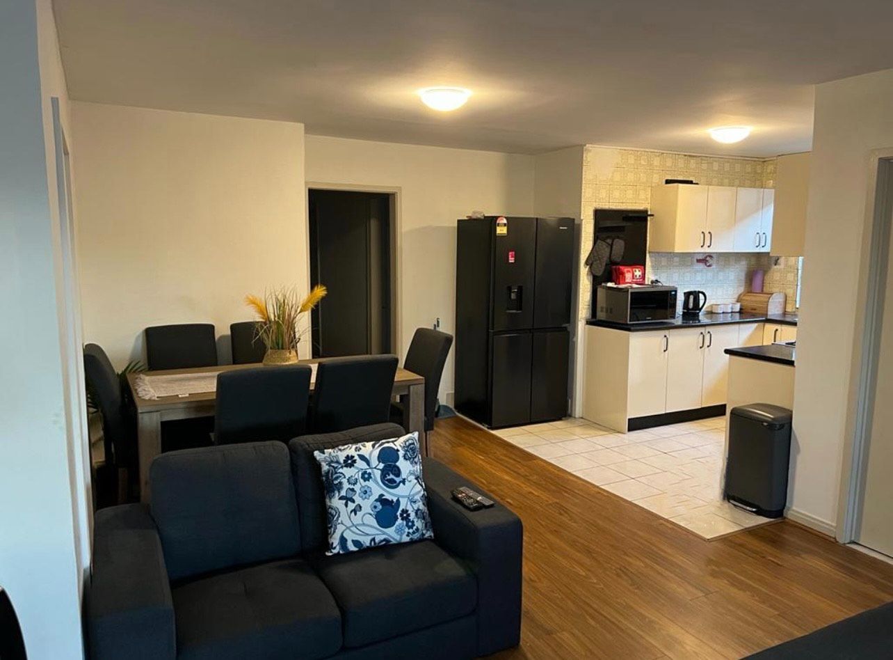 Spacious Parramatta Home by Australian Disability Health Services — Home image 4