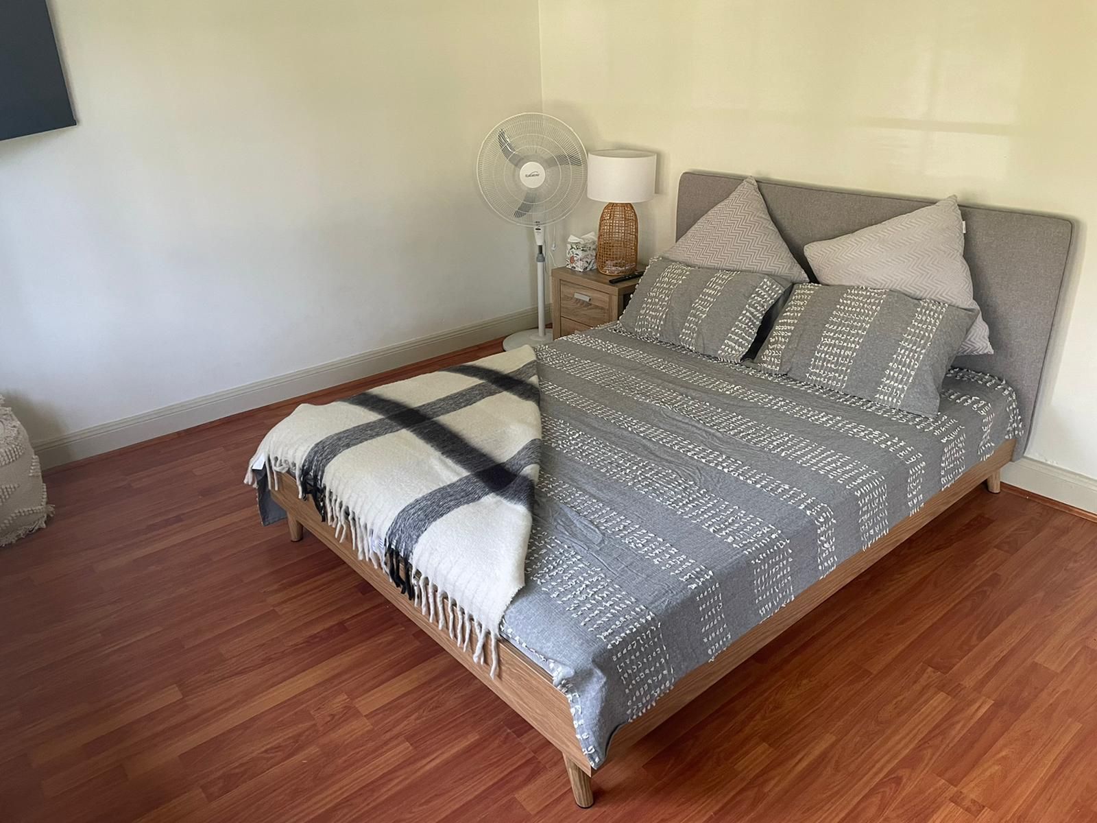Spacious Parramatta Home by Australian Disability Health Services — Home image 5