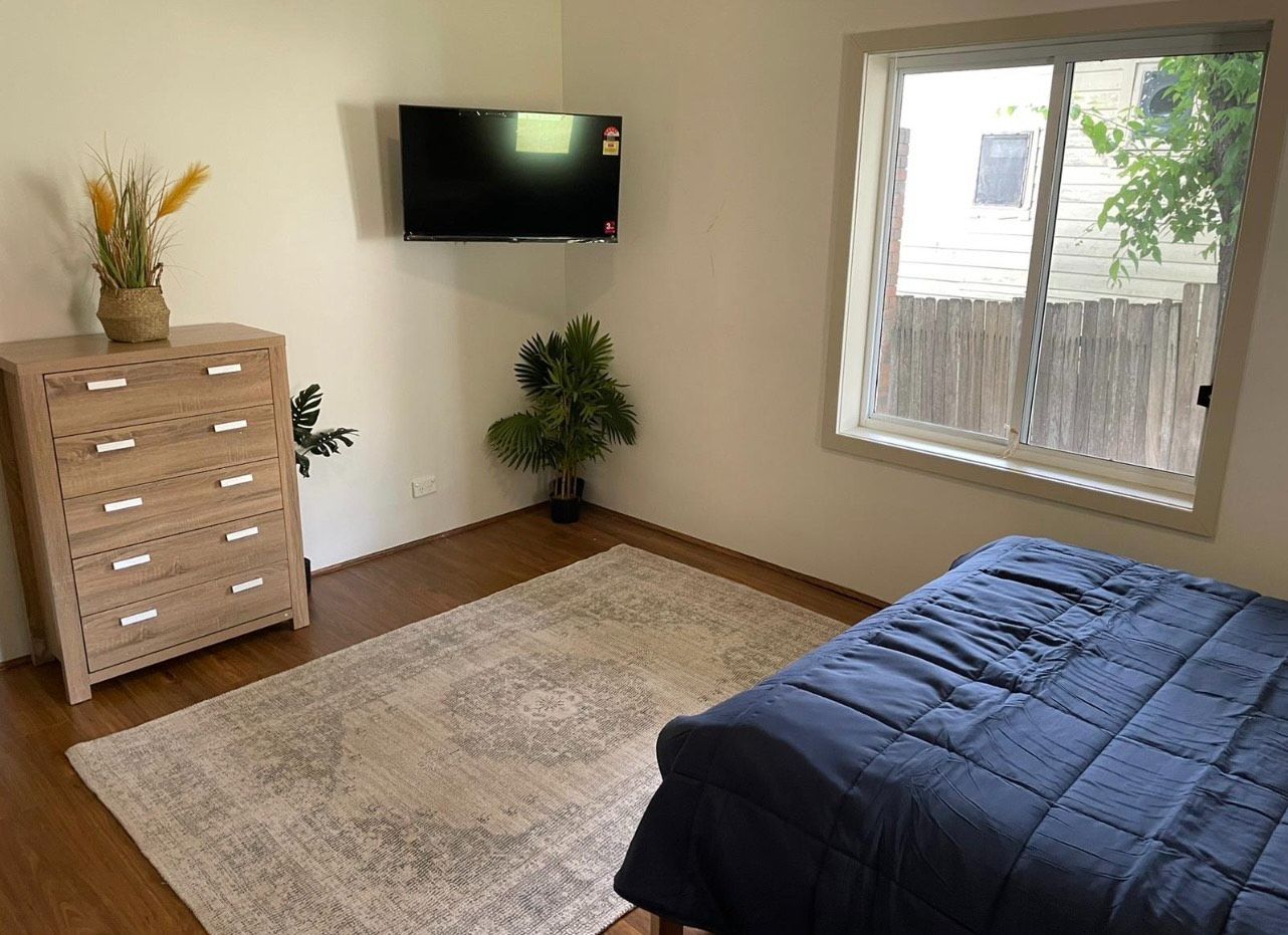 Spacious Parramatta Home by Australian Disability Health Services — Home image 8