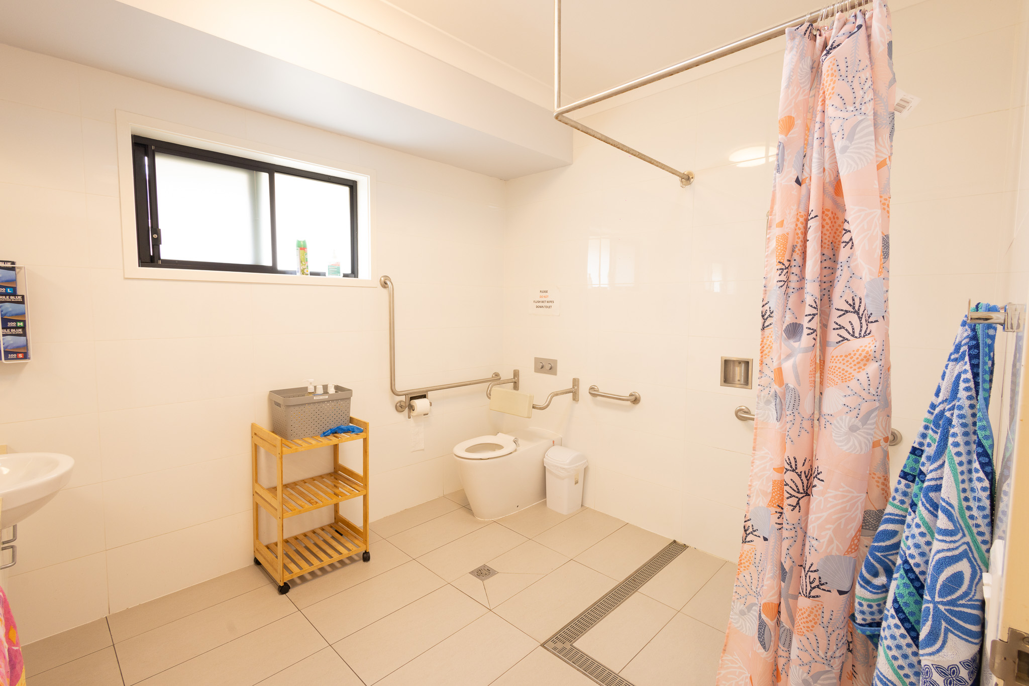Bright & Spacious SDA Home in Penrith with Garden & Outdoor BBQ Area — Home image 6