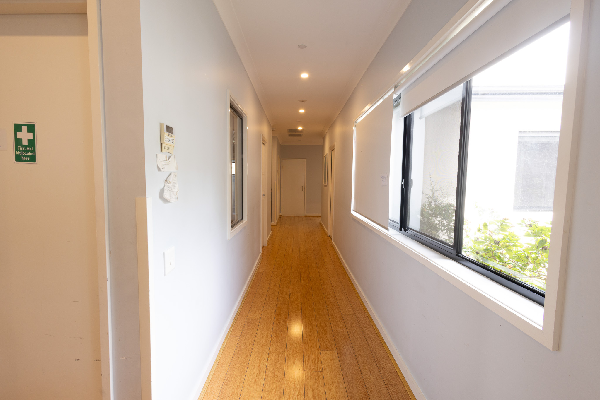 Bright & Spacious SDA Home in Penrith with Garden & Outdoor BBQ Area — Home image 9
