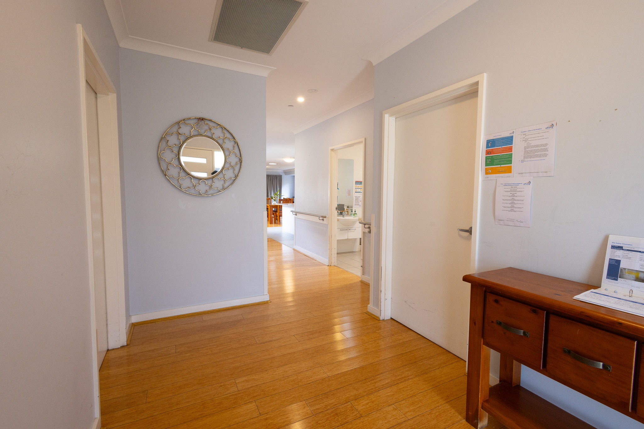 Bright & Spacious SDA Home in Penrith with Garden & Outdoor BBQ Area — Home image 13