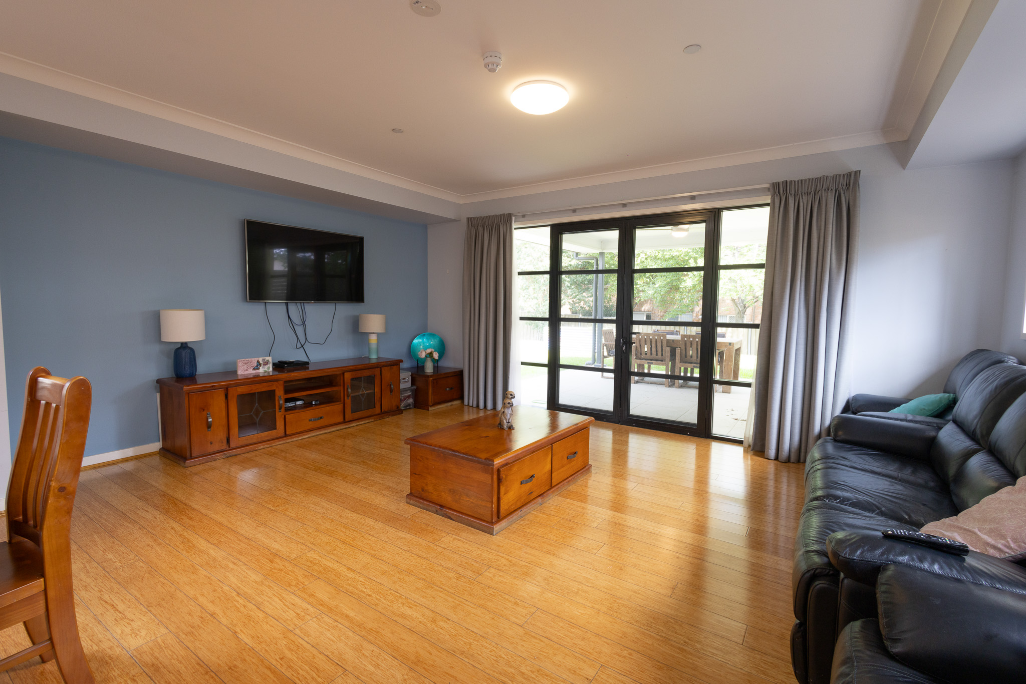Bright & Spacious SDA Home in Penrith with Garden & Outdoor BBQ Area — Home image 14