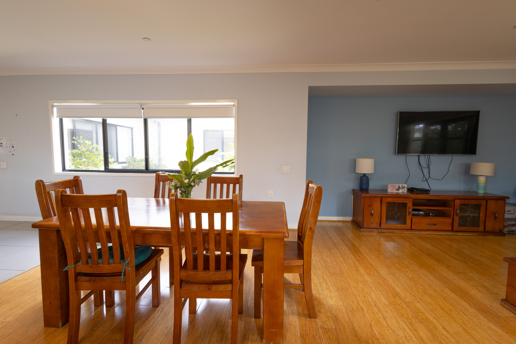Bright & Spacious SDA Home in Penrith with Garden & Outdoor BBQ Area — Home image 15