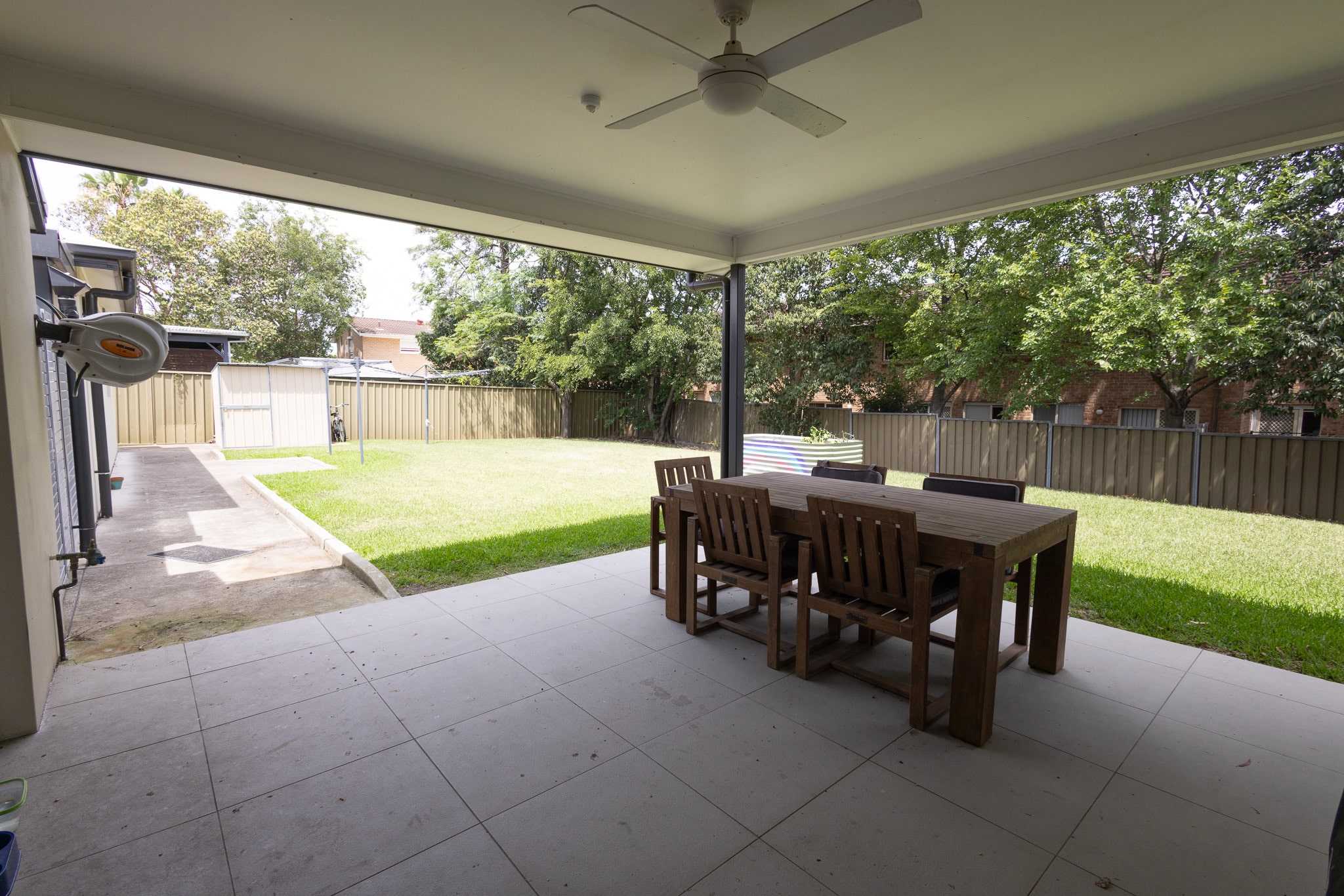 Bright & Spacious SDA Home in Penrith with Garden & Outdoor BBQ Area — Home image 17