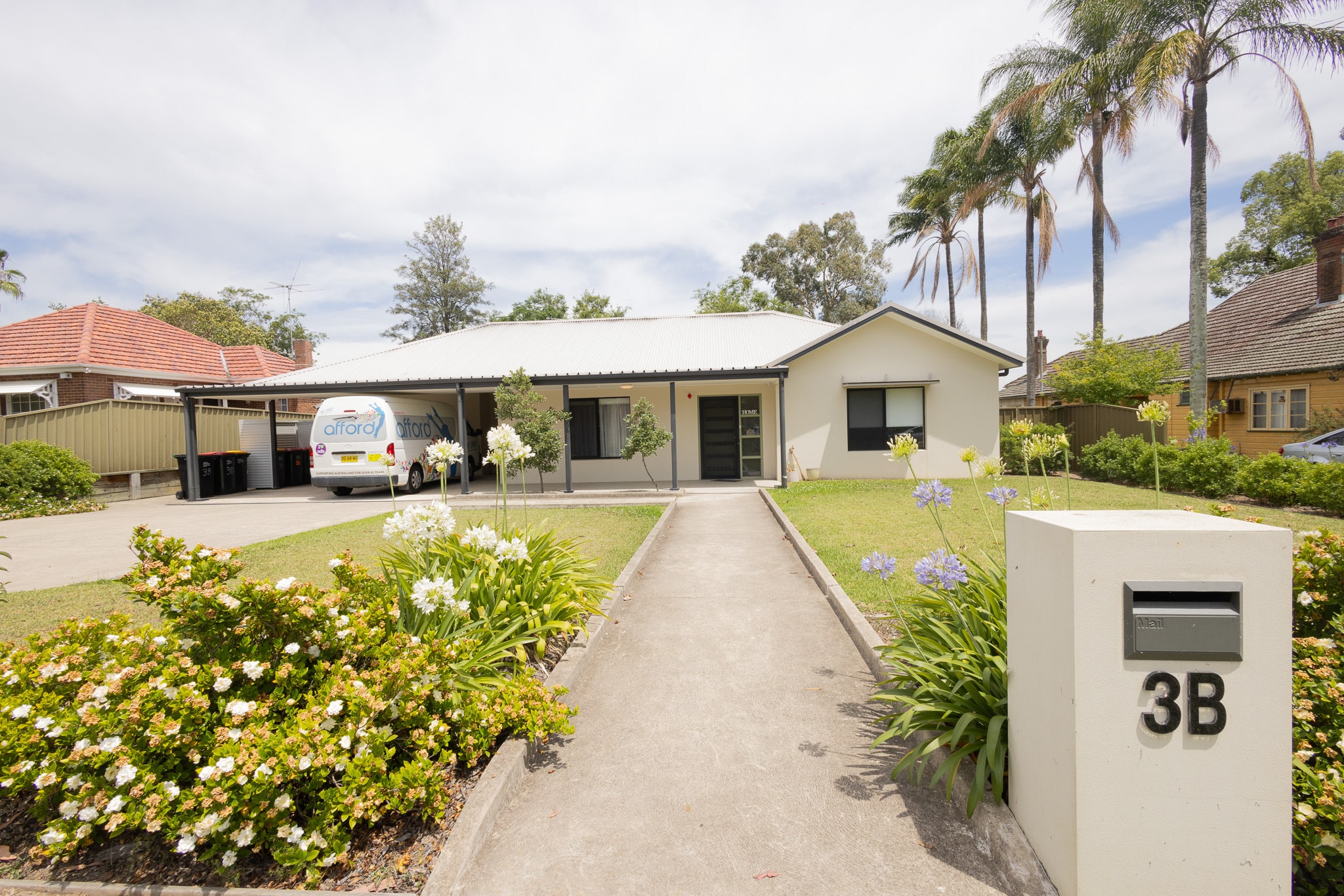 Bright & Spacious SDA Home in Penrith with Garden & Outdoor BBQ Area — Home image 18