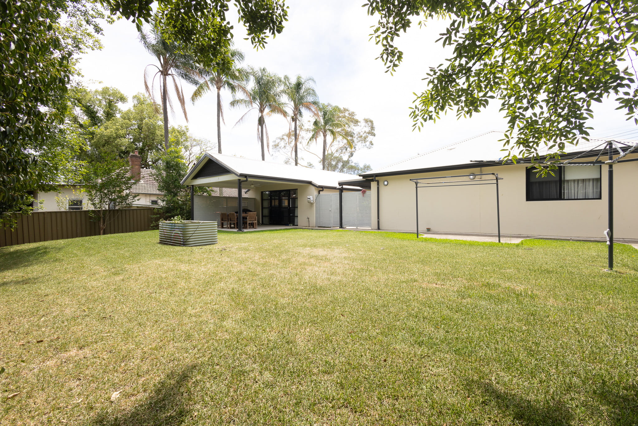 Bright & Spacious SDA Home in Penrith with Garden & Outdoor BBQ Area — Home image 19
